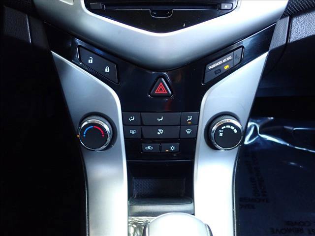 Used 2011 Chevrolet Cruze LT w/ RS Package FWD image 16