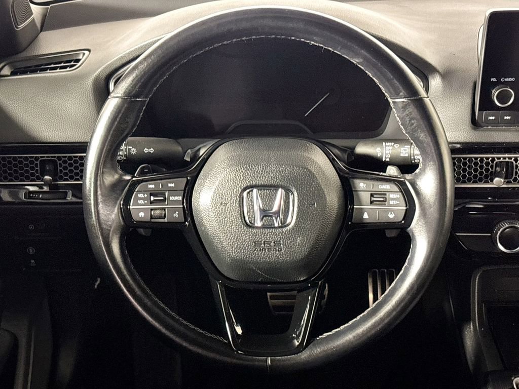 Used 2024 Honda Civic Sport image 13
