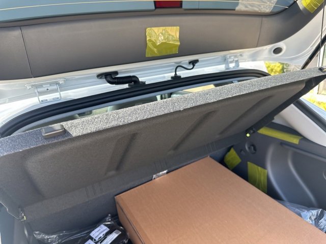 New 2026 Hyundai Kona SEL Premium image 40