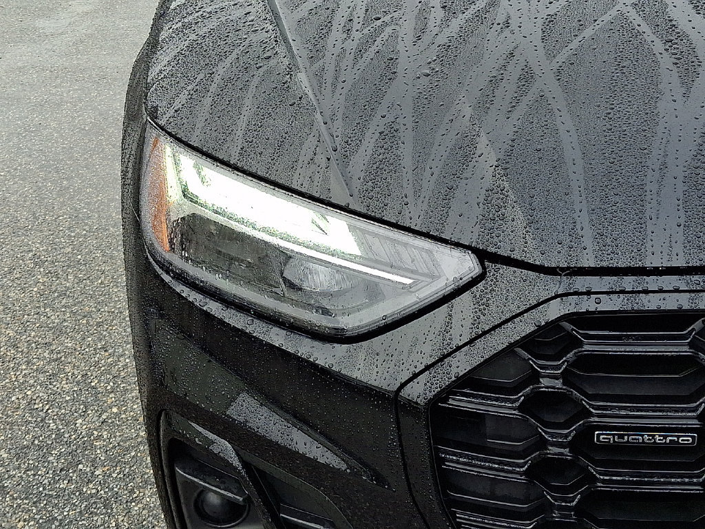 Certified 2023 Audi Q5 2.0T Premium Plus AWD/4WD image 9