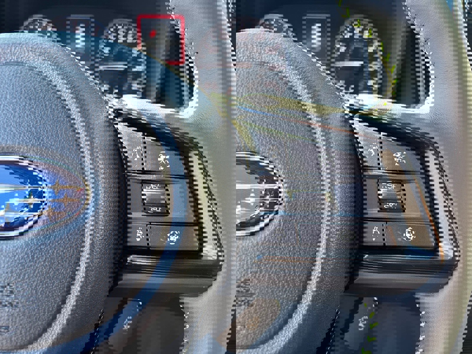 New 2026 Subaru Ascent Bronze Edition image 19