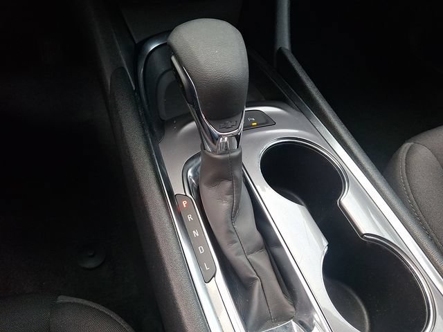 Used 2025 Chevrolet Malibu LT FWD image 14