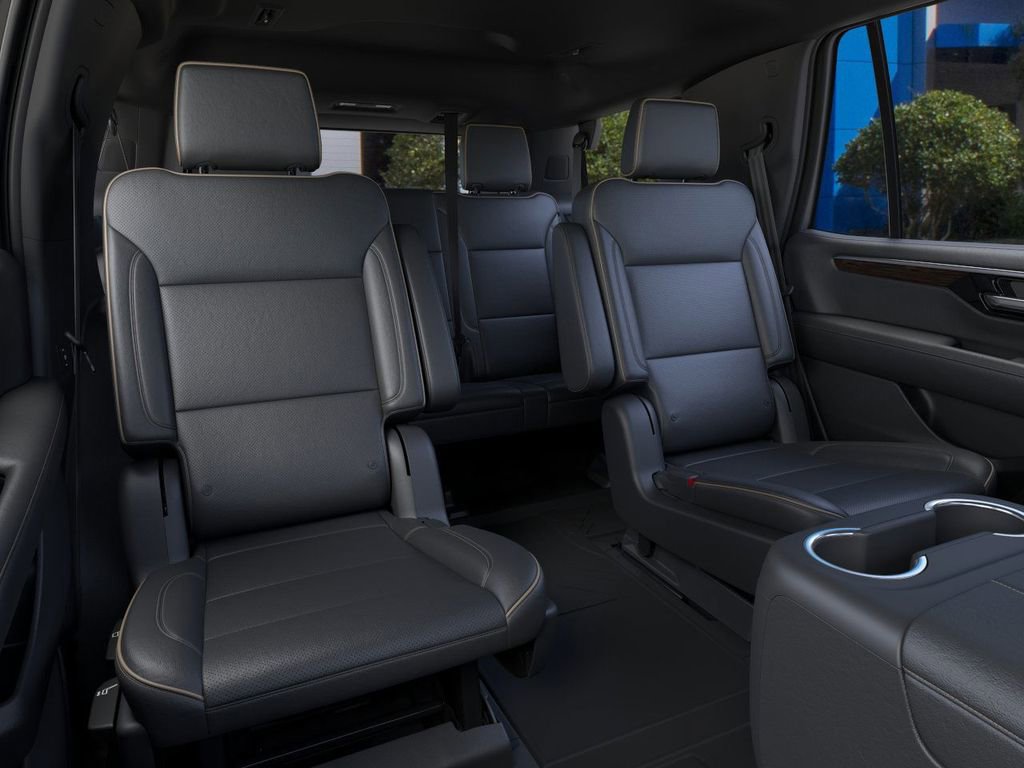 New 2026 Chevrolet Tahoe Premier image 17