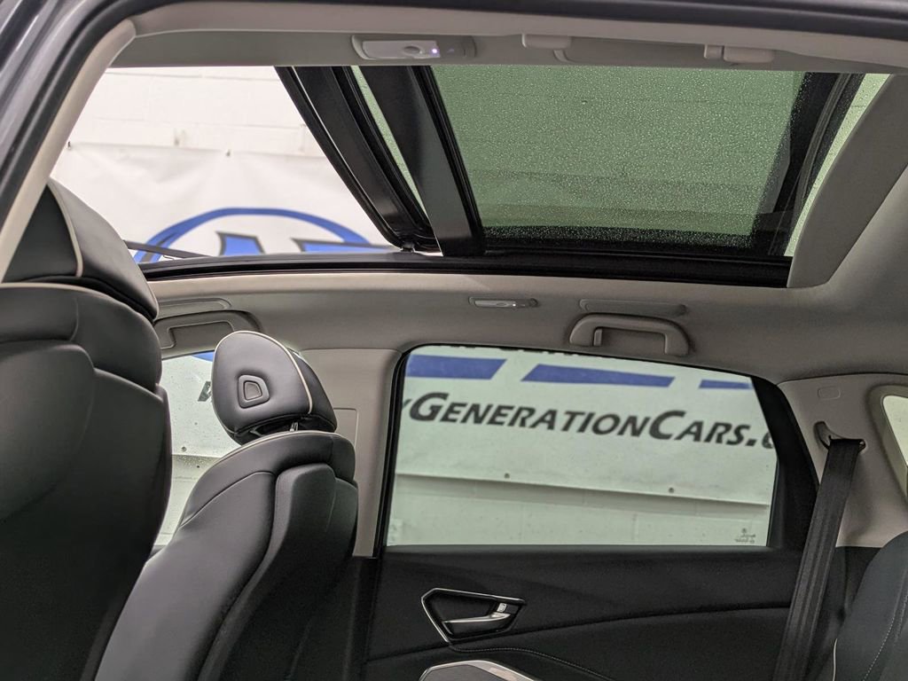 Used 2021 Acura RDX AWD w/ Advance Package image 5