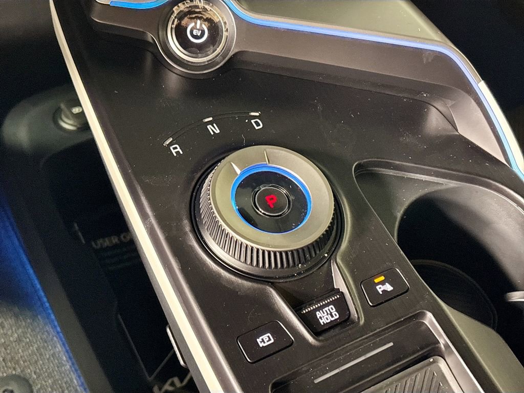 New 2025 Kia EV6 GT-Line image 19