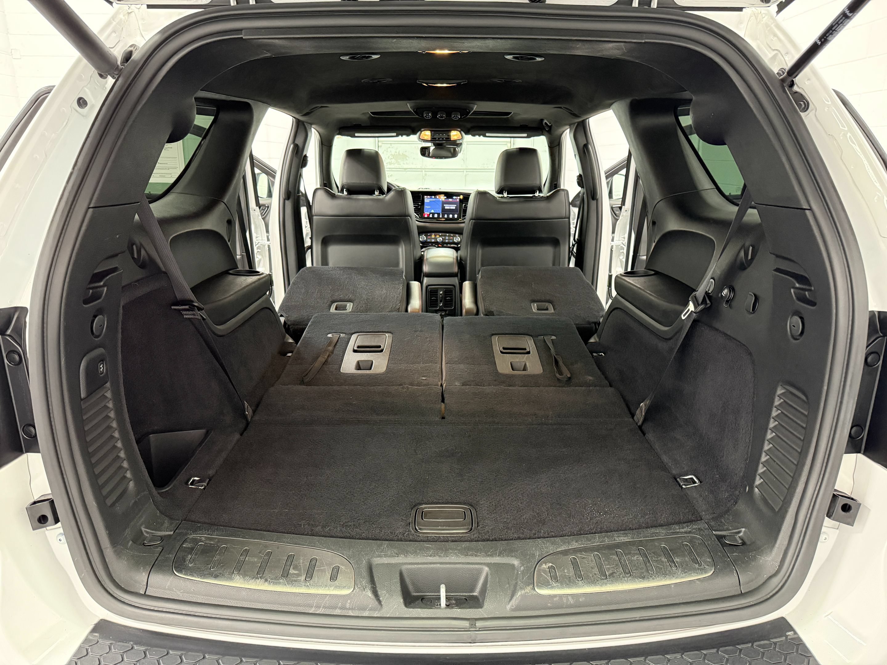 Used 2024 Dodge Durango R/T AWD/4WD image 39