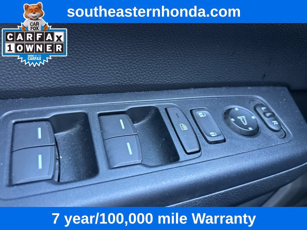 Certified 2024 Honda CR-V Sport-L image 25