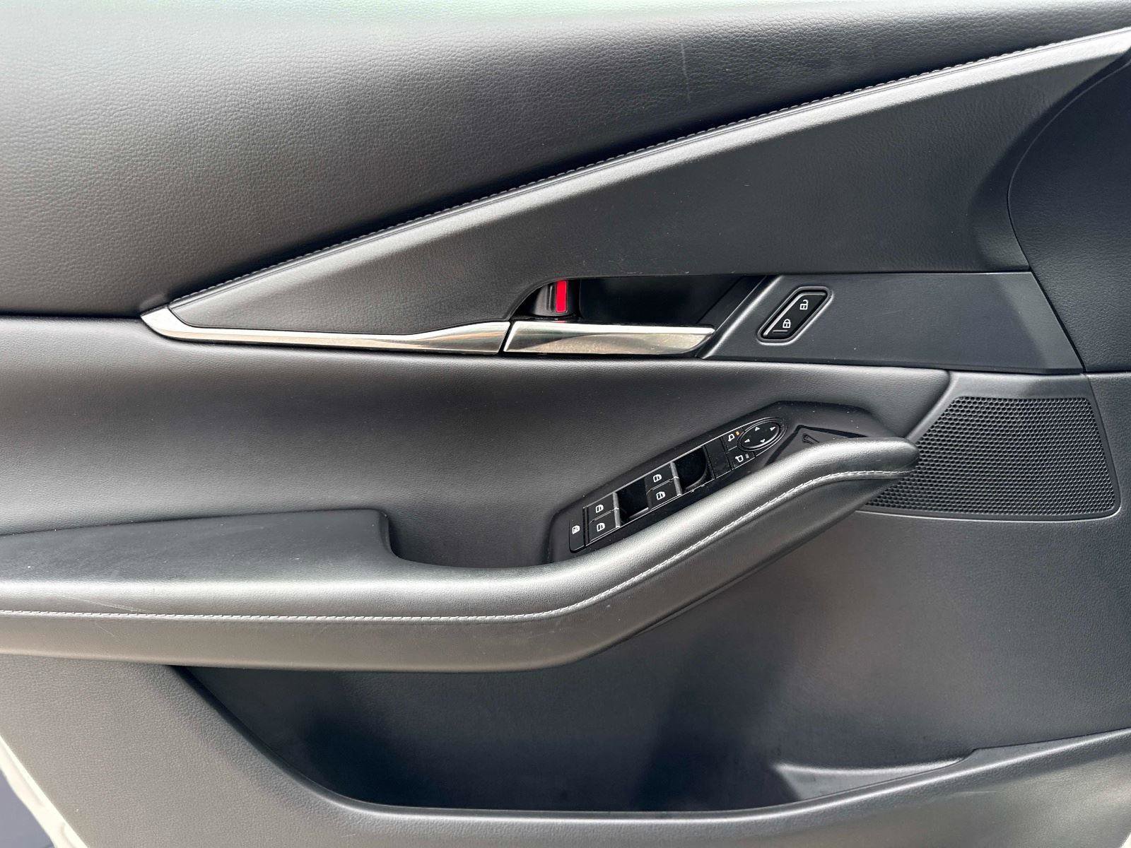 Certified 2025 MAZDA CX-30 AWD 2.5 S w/ Preferred Package image 20