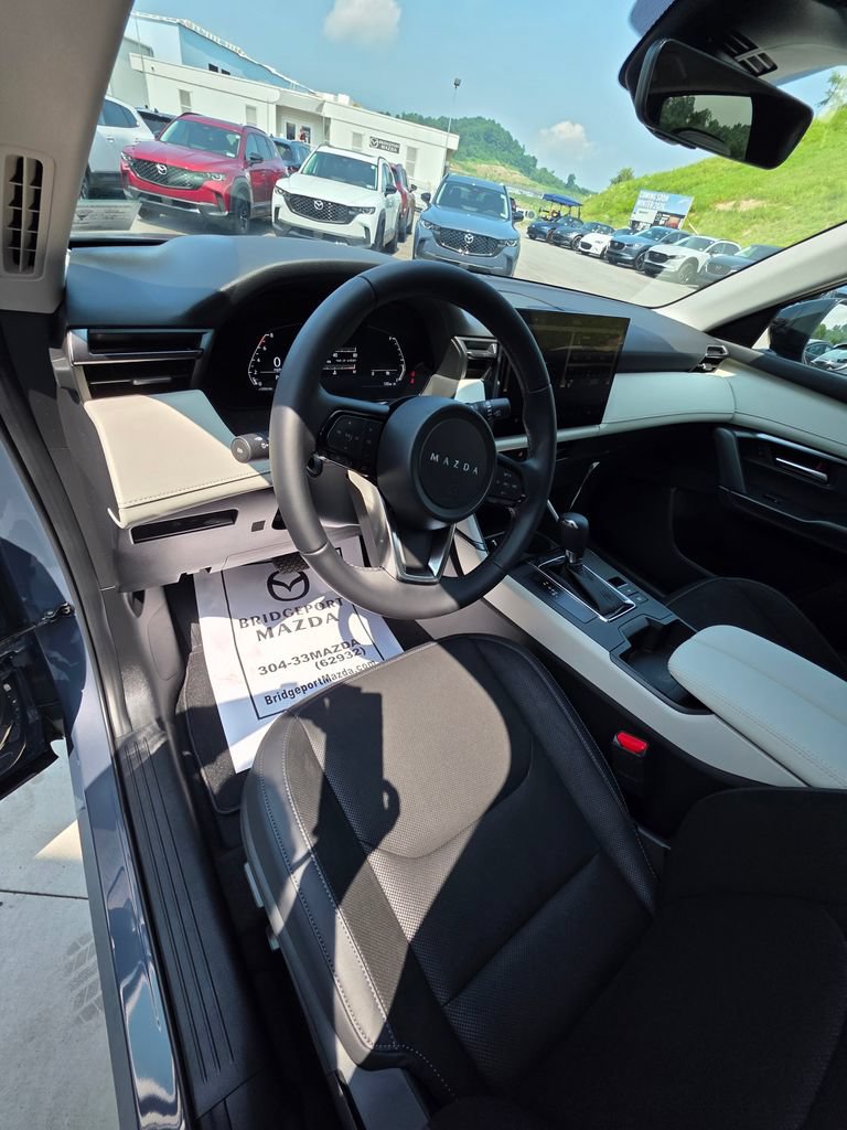 New 2026 MAZDA CX-5 Preferred AWD/4WD image 16