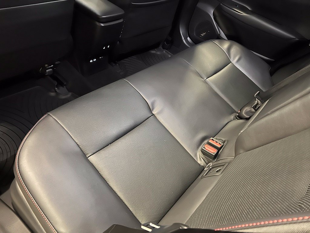 New 2027 Toyota Prius Plug-In Hybrid w/ Limited Premium Package FWD image 15