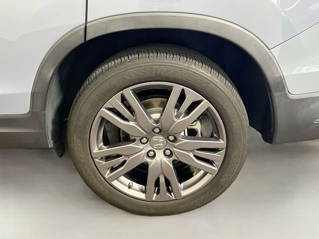 Used 2022 Honda Pilot Sport image 25