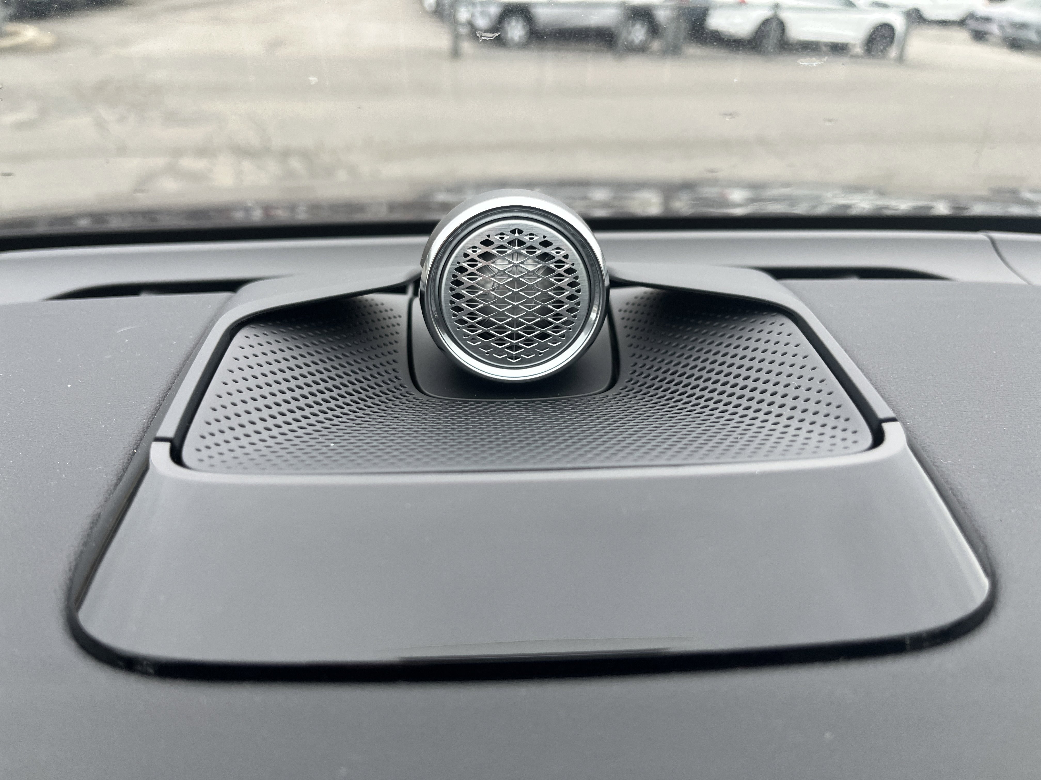 New 2025 Volvo EX90 Ultra AWD/4WD image 15