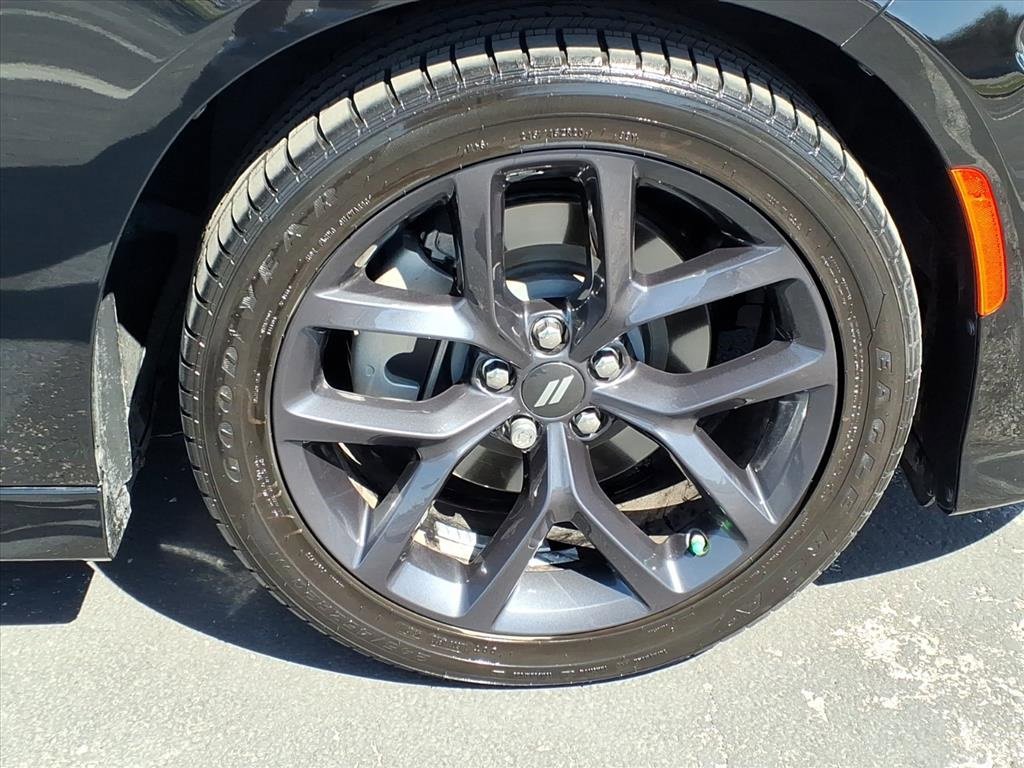 Used 2023 Dodge Charger GT w/ Plus Group image 11