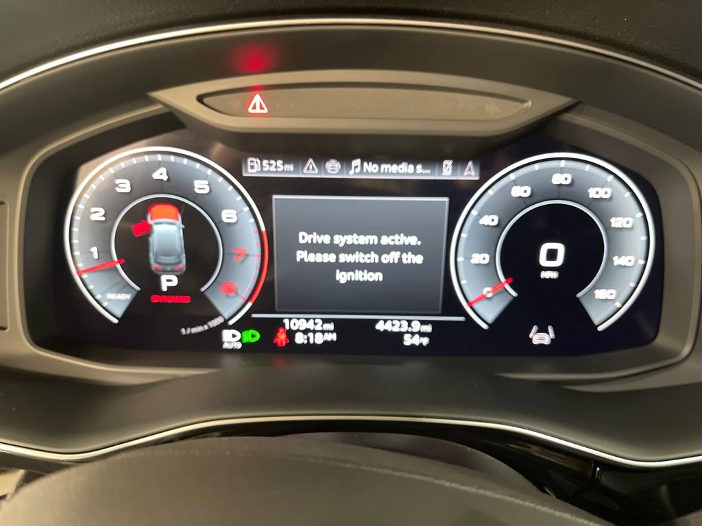 Certified 2025 Audi Q7 3.0T Premium Plus w/ Premium Plus Package image 18