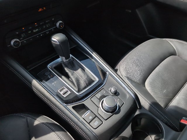 Used 2025 MAZDA CX-5 AWD 2.5 S w/ Premium Plus Pkg image 19