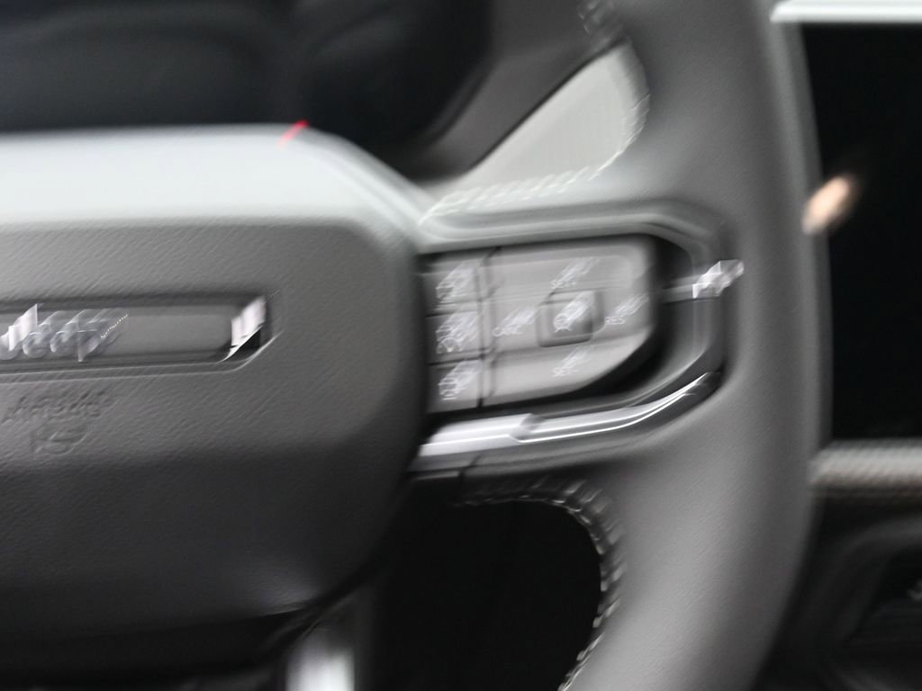 New 2026 Jeep Cherokee Laredo image 29