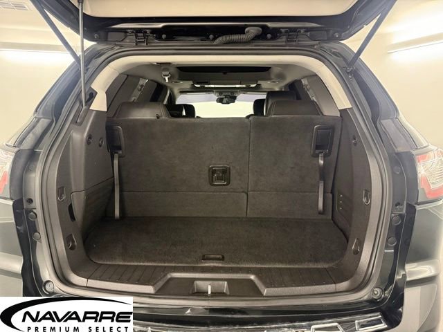 Used 2016 Chevrolet Traverse LTZ image 36