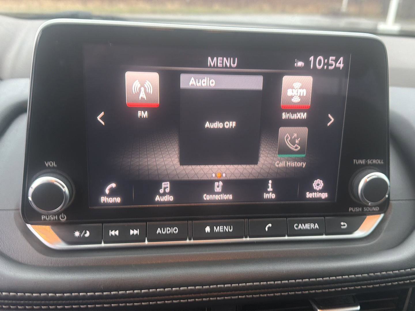 Used 2022 Nissan Rogue SV image 24