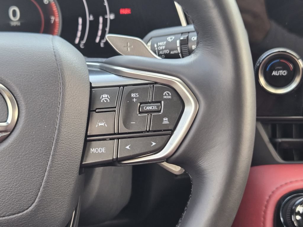 Used 2023 Lexus NX 350 AWD image 37