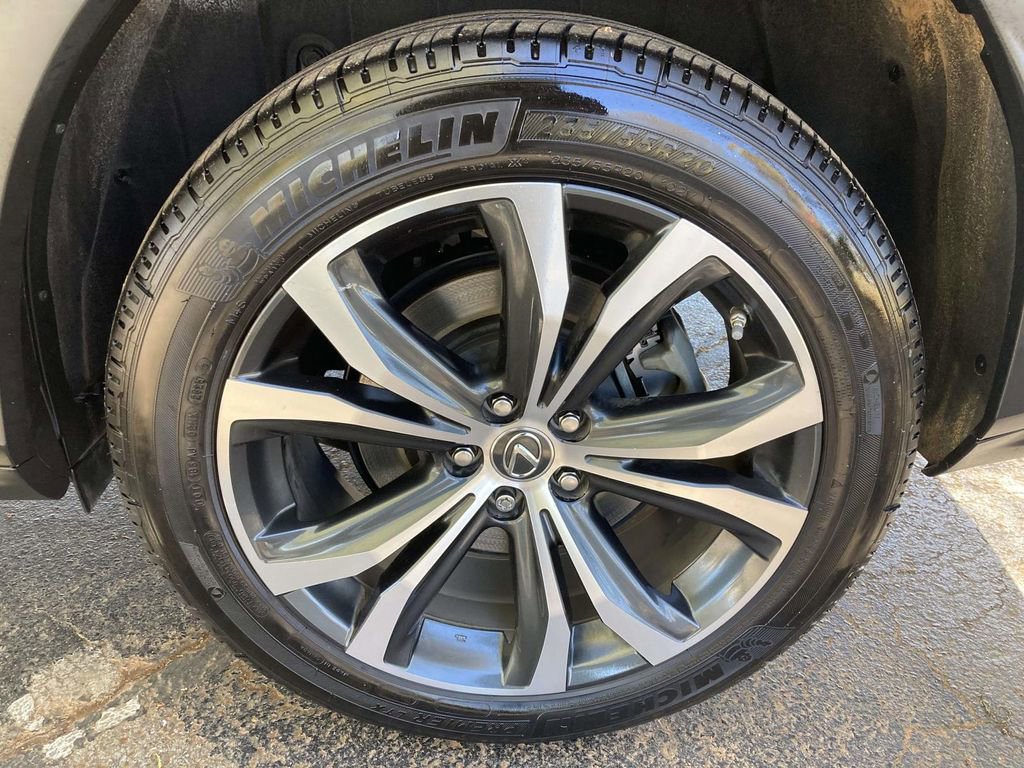 Used 2019 Lexus RX 350 350 w/ Navigation Package image 7