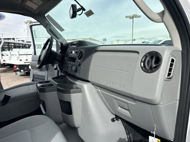 New 2025 Ford E-350 and Econoline 350 Super Duty w/ Power Equipment Group image 35