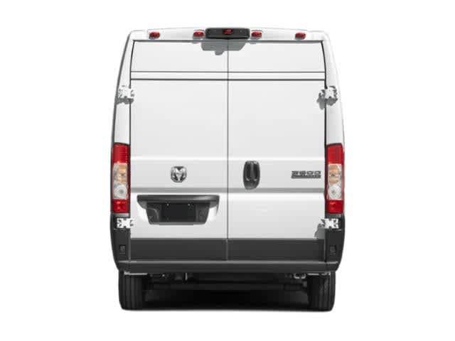 Used 2025 RAM ProMaster 3500 w/ Convenience Group FWD image 5
