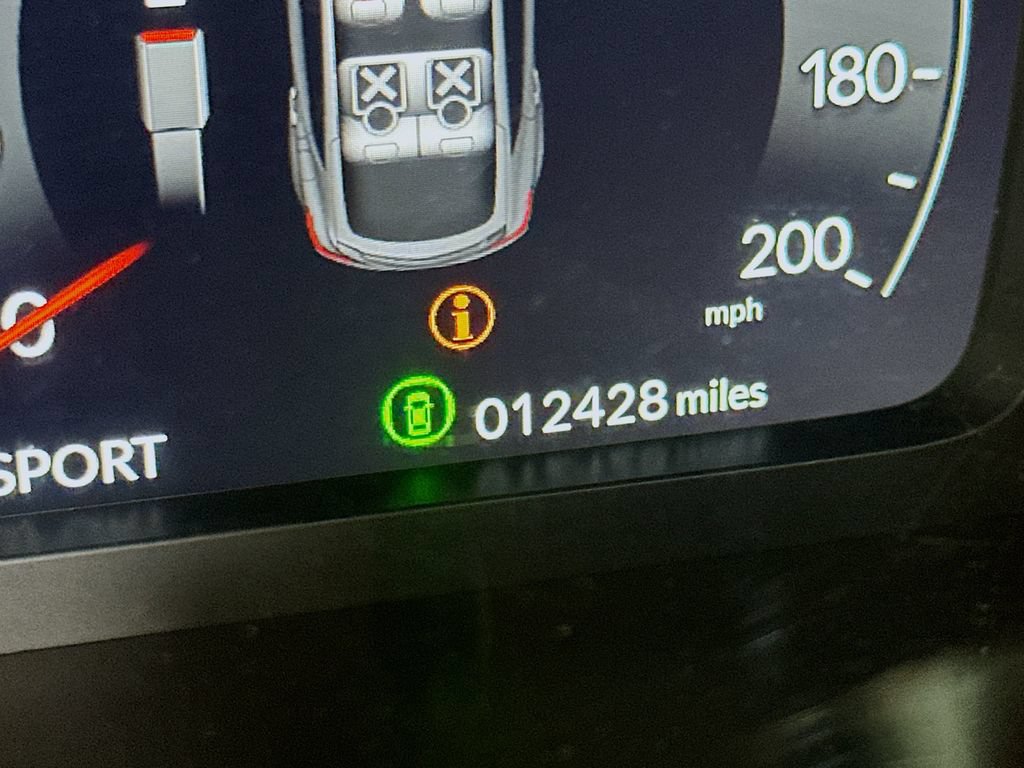 Used 2024 Acura Integra Type S FWD image 33