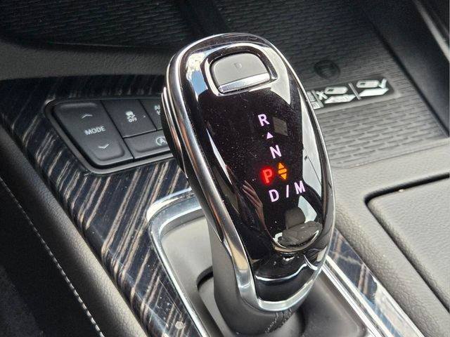 Certified 2025 Cadillac CT5 Premium Luxury RWD image 27