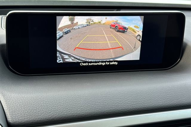 New 2026 MAZDA CX-50 AWD 2.5 S w/ Cargo Package image 23