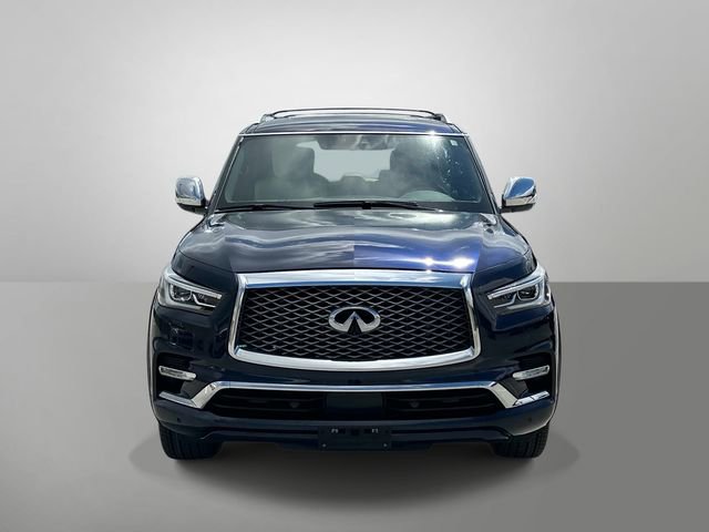 Used 2021 INFINITI QX80 Sensory w/ All-Season Package AWD/4WD image 24
