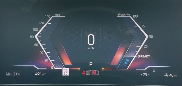 Used 2023 BMW i4 eDrive35 w/ Premium Package image 22