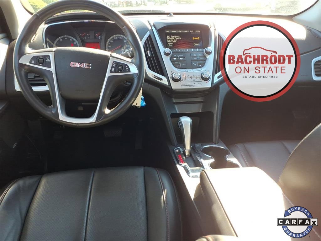 Used 2012 GMC Terrain SLT w/ LPO, Protection Package image 9