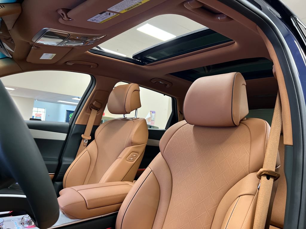 New 2026 Genesis GV80 2.5T Advanced AWD/4WD image 21