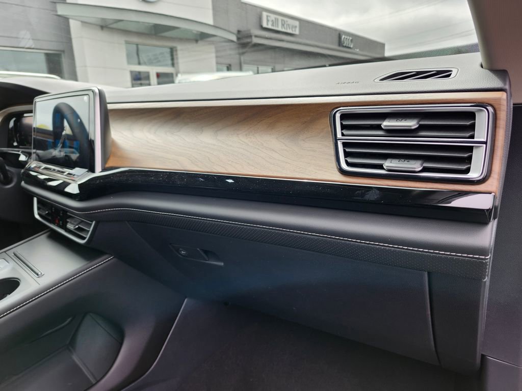 New 2026 Volkswagen Atlas SE AWD/4WD image 13