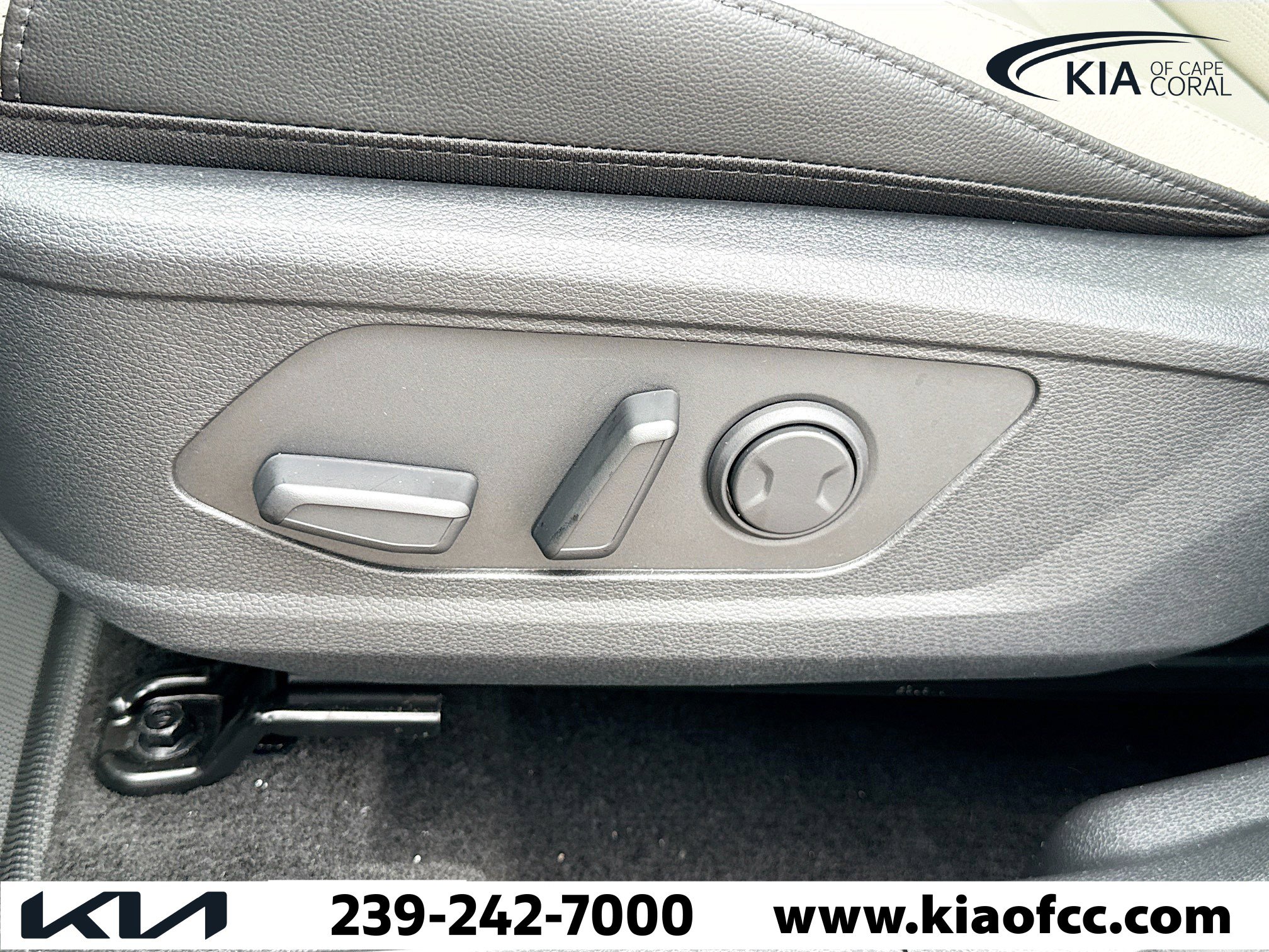 New 2026 Kia Sportage EX image 20