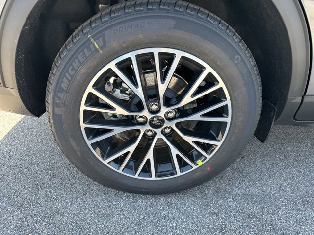 New 2025 Ford Escape SE FWD image 39