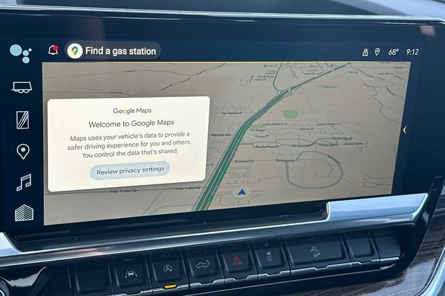 New 2026 Chevrolet Silverado 1500 LT w/ Z71 Off-Road Package image 24