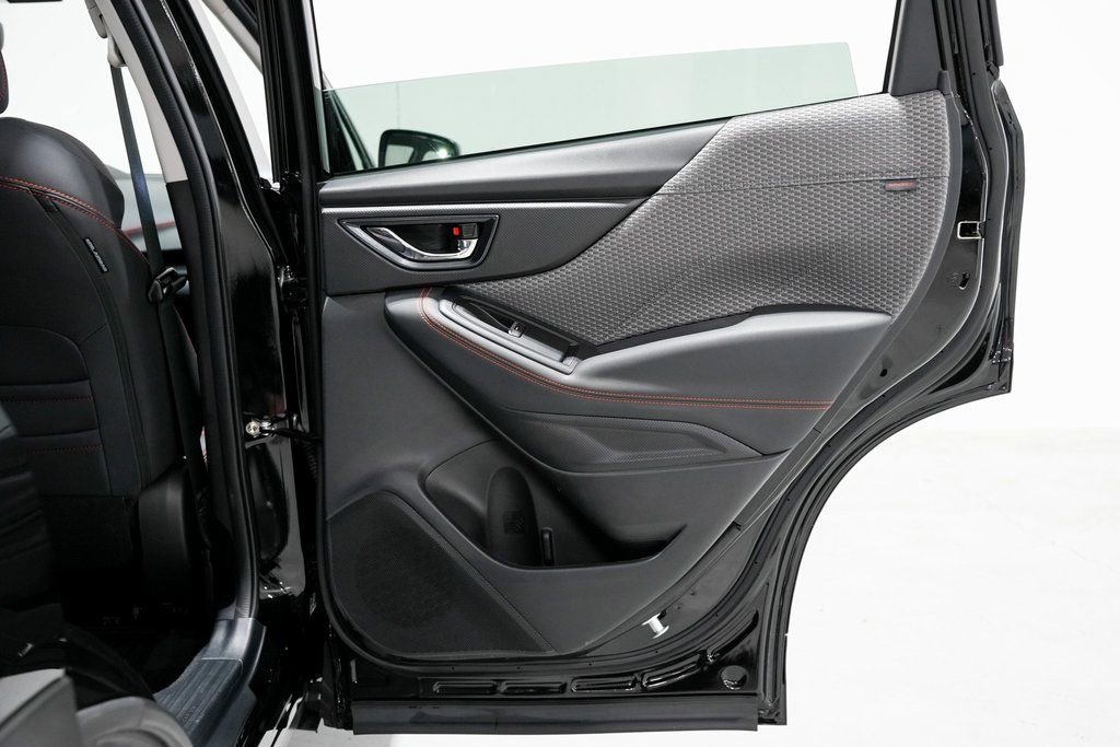 Used 2023 Subaru Forester Sport image 38