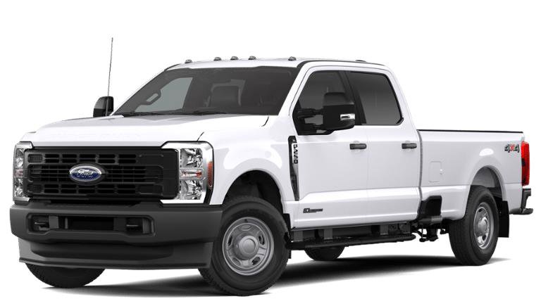 New 2026 Ford F250 XL AWD/4WD image 34