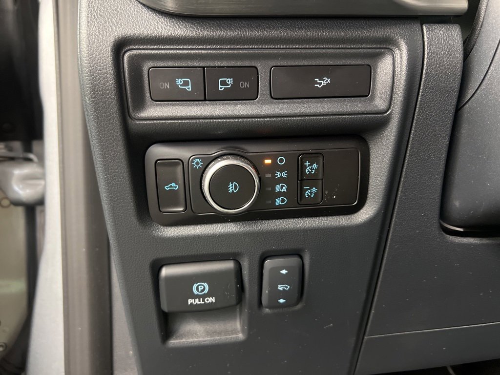 Certified 2023 Ford F150 Lariat w/ Equipment Group 502A High image 27