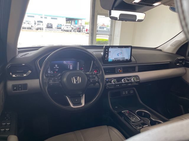 Certified 2024 Honda Pilot Elite image 21