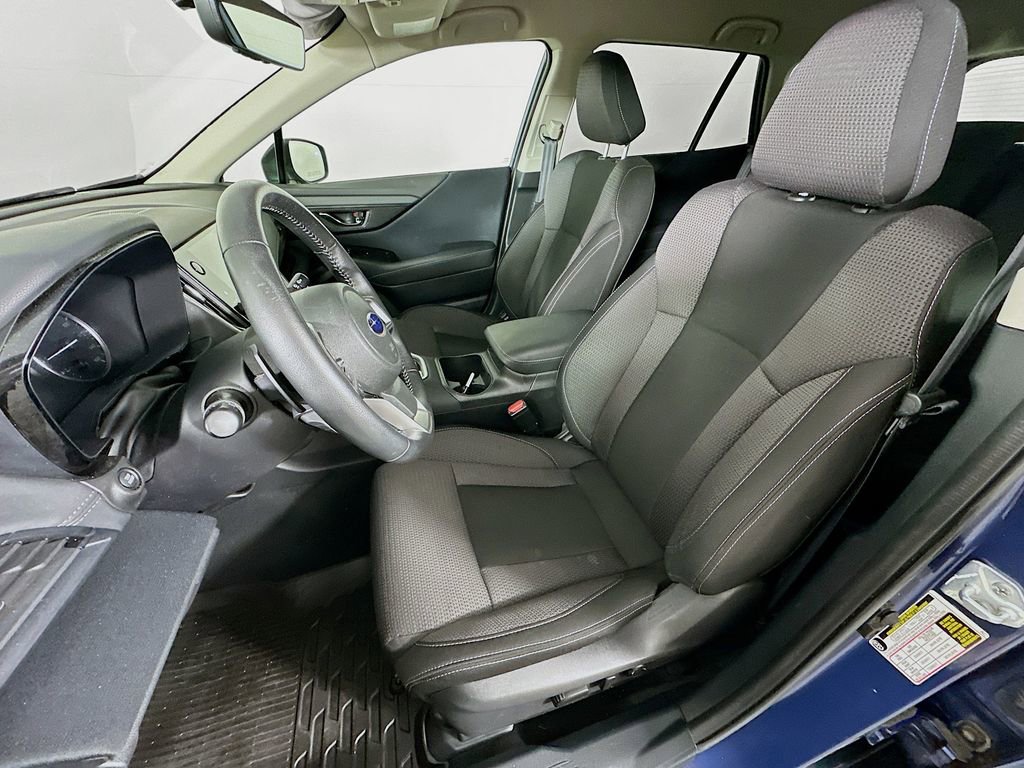Used 2021 Subaru Outback Premium w/ Popular Package #1 image 27