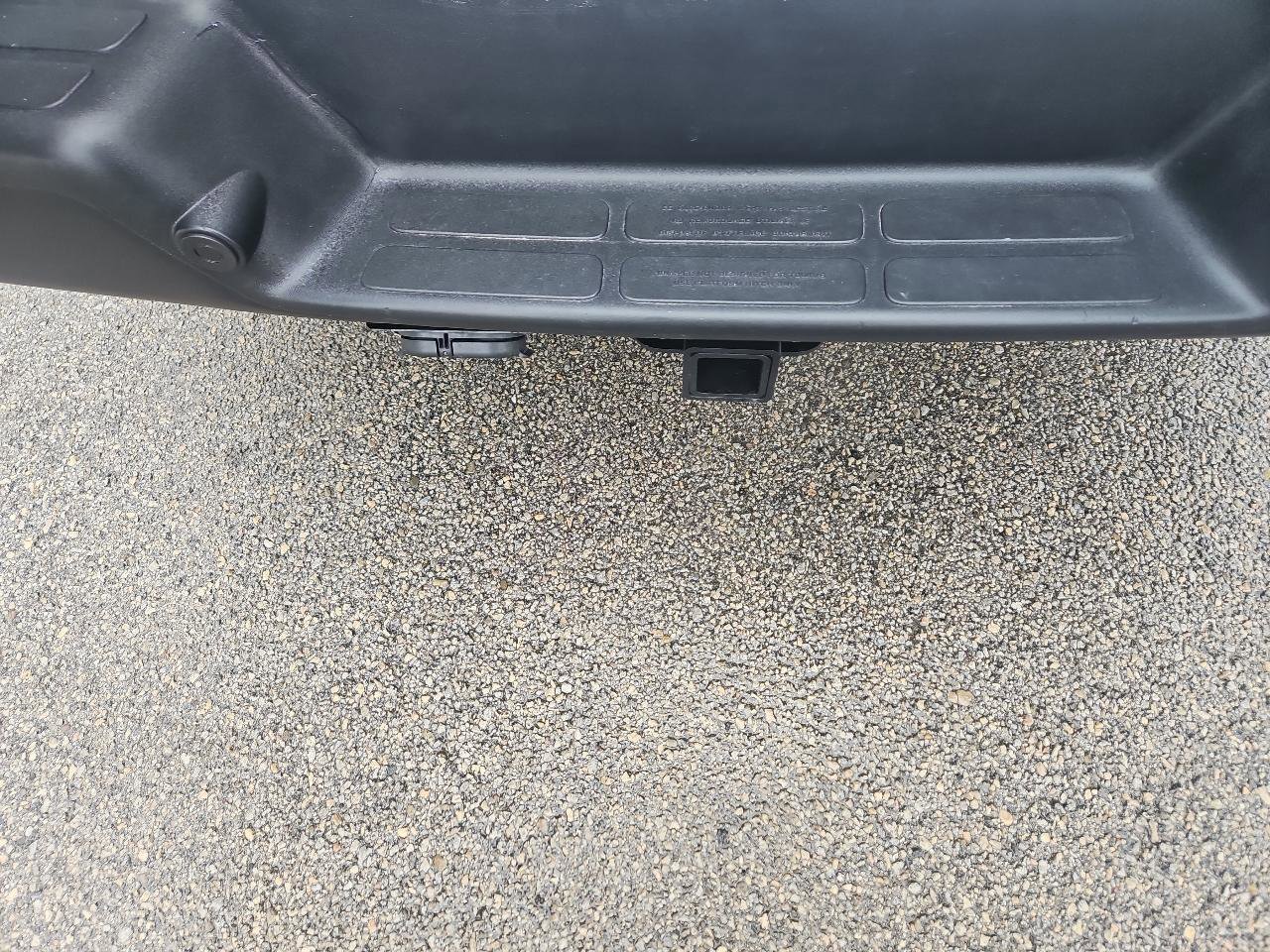 Used 2020 Chevrolet Express 2500 2500 Cargo w/ Safety Package image 12