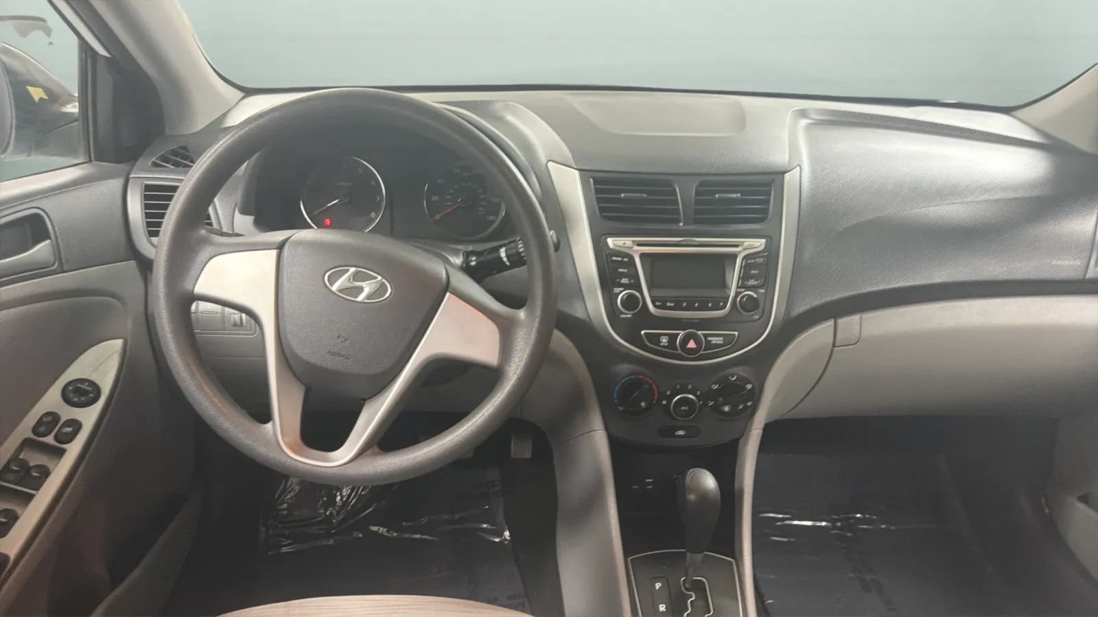 Used 2017 Hyundai Accent SE FWD image 10