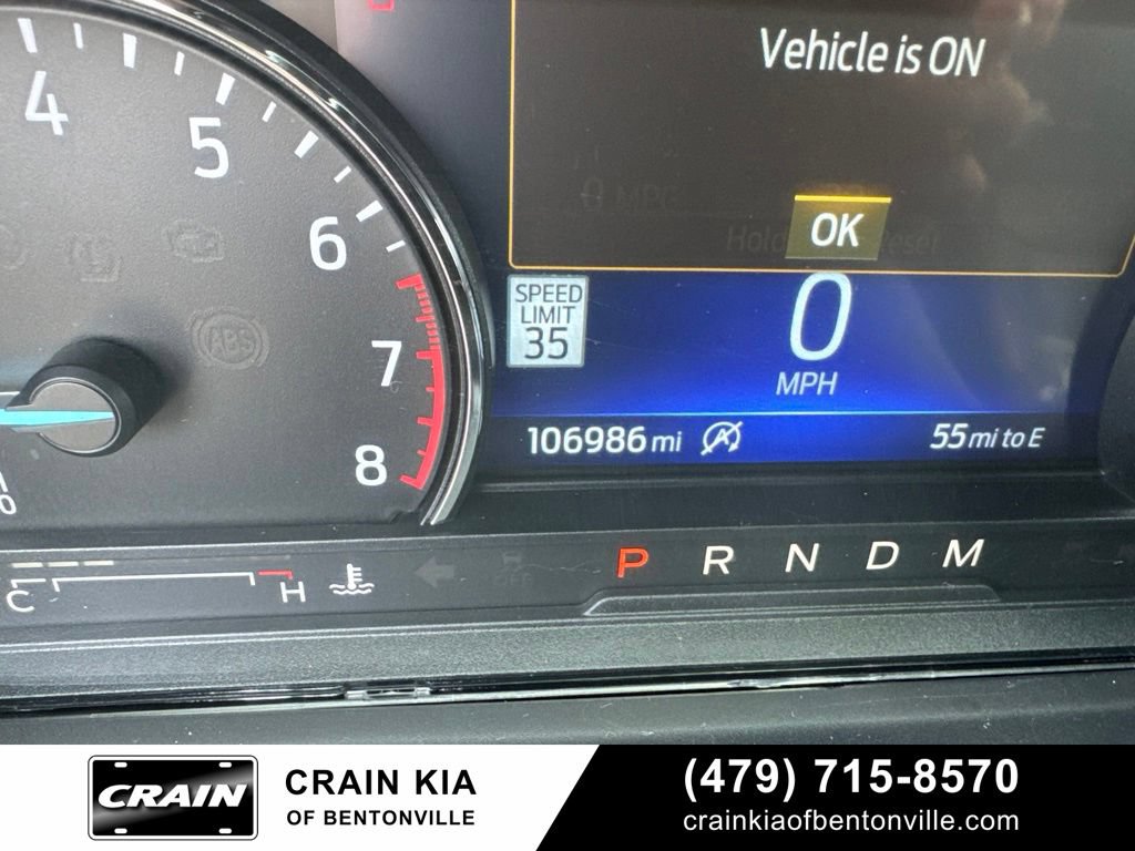 Used 2020 Ford Explorer XLT w/ Equipment Group 202A AWD/4WD image 14