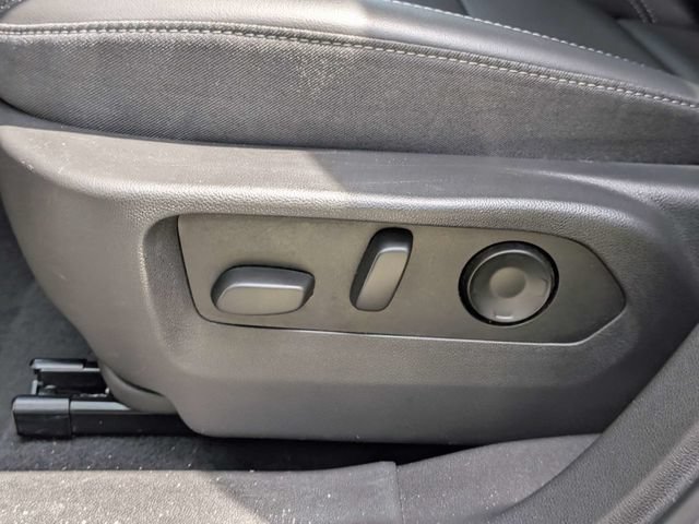 Used 2024 Buick Envision Preferred AWD/4WD image 16