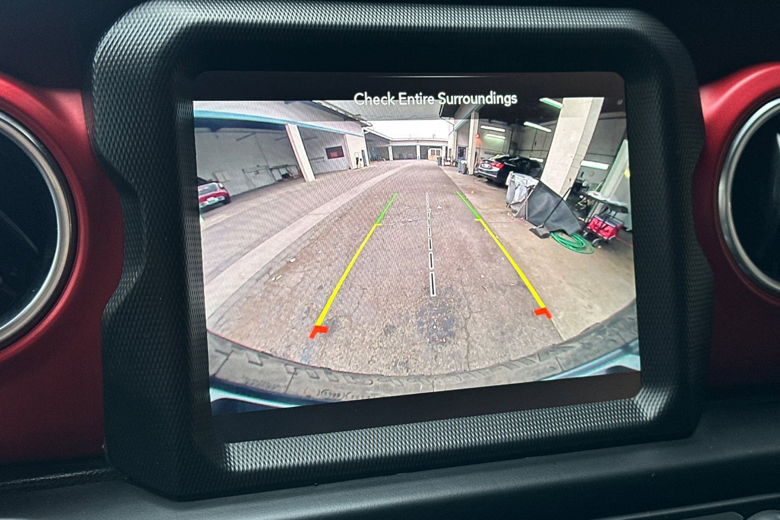 Used 2022 Jeep Wrangler Unlimited Rubicon w/ LED Lighting Group image 26