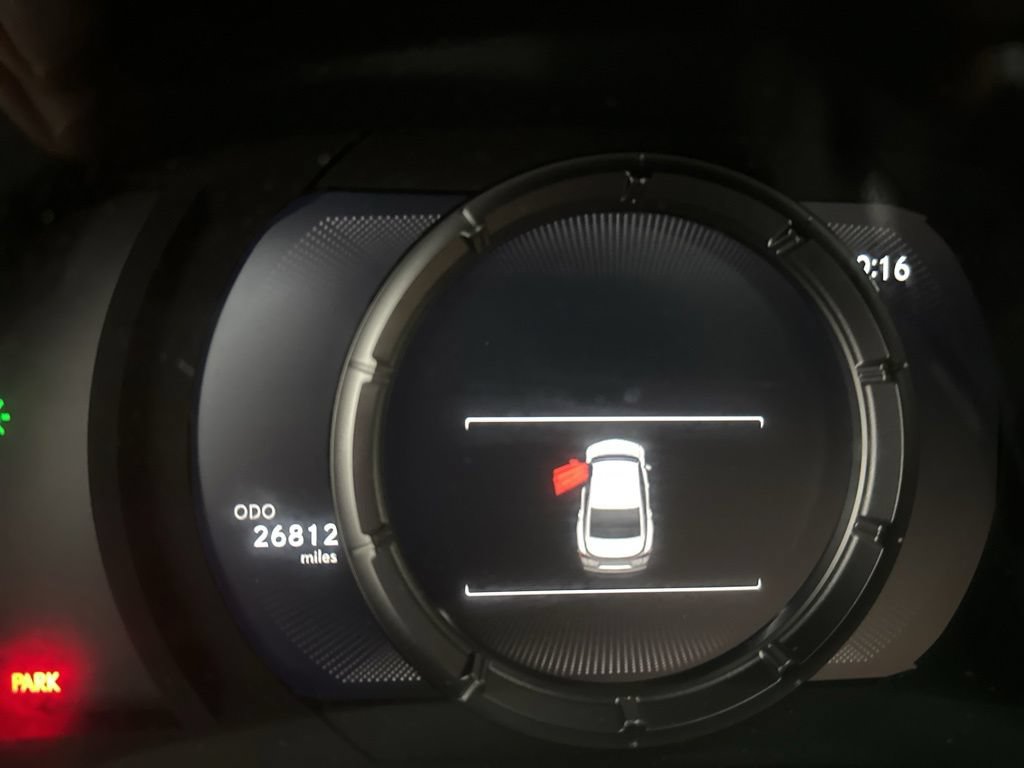 Used 2023 Lexus IS 350 F Sport RWD image 16