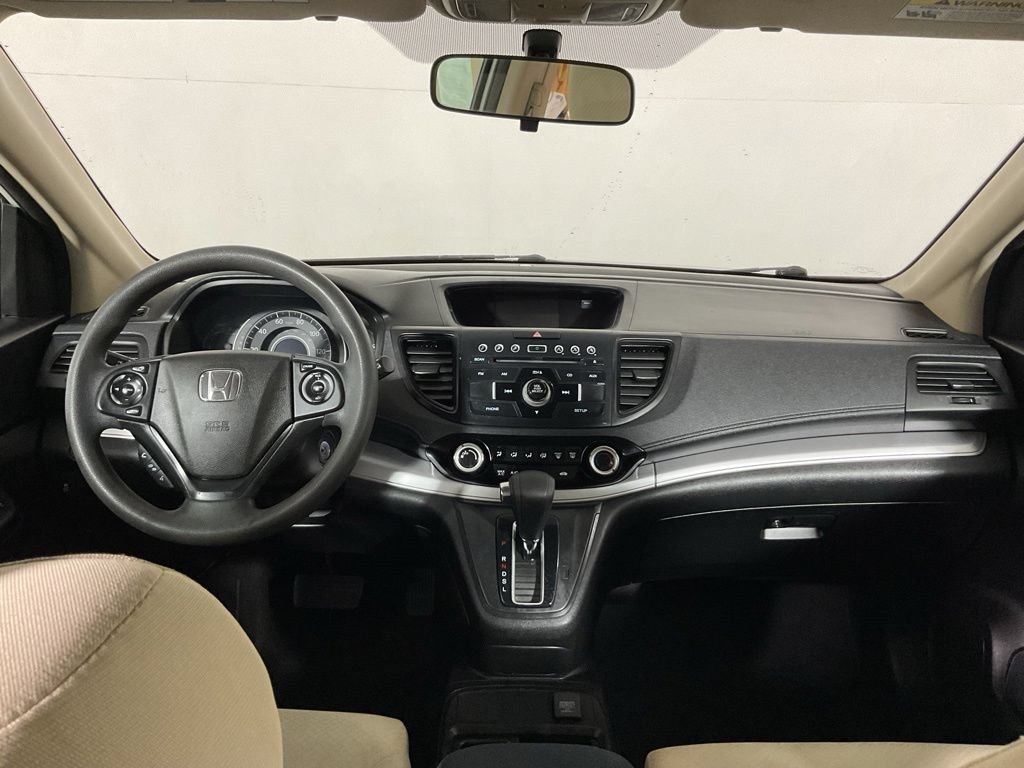 Used 2015 Honda CR-V LX image 19