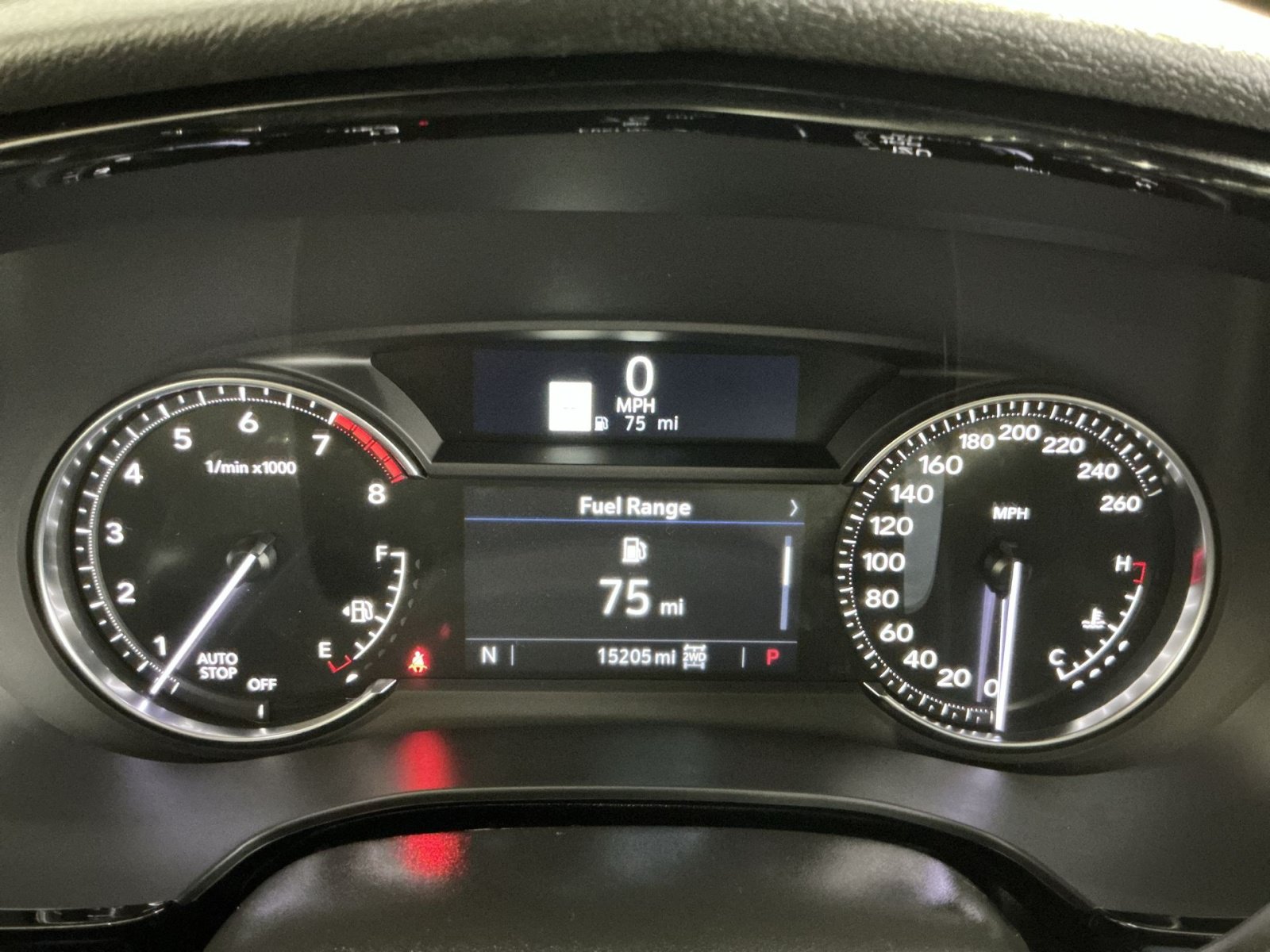 Used 2025 Cadillac XT6 Sport AWD/4WD image 18